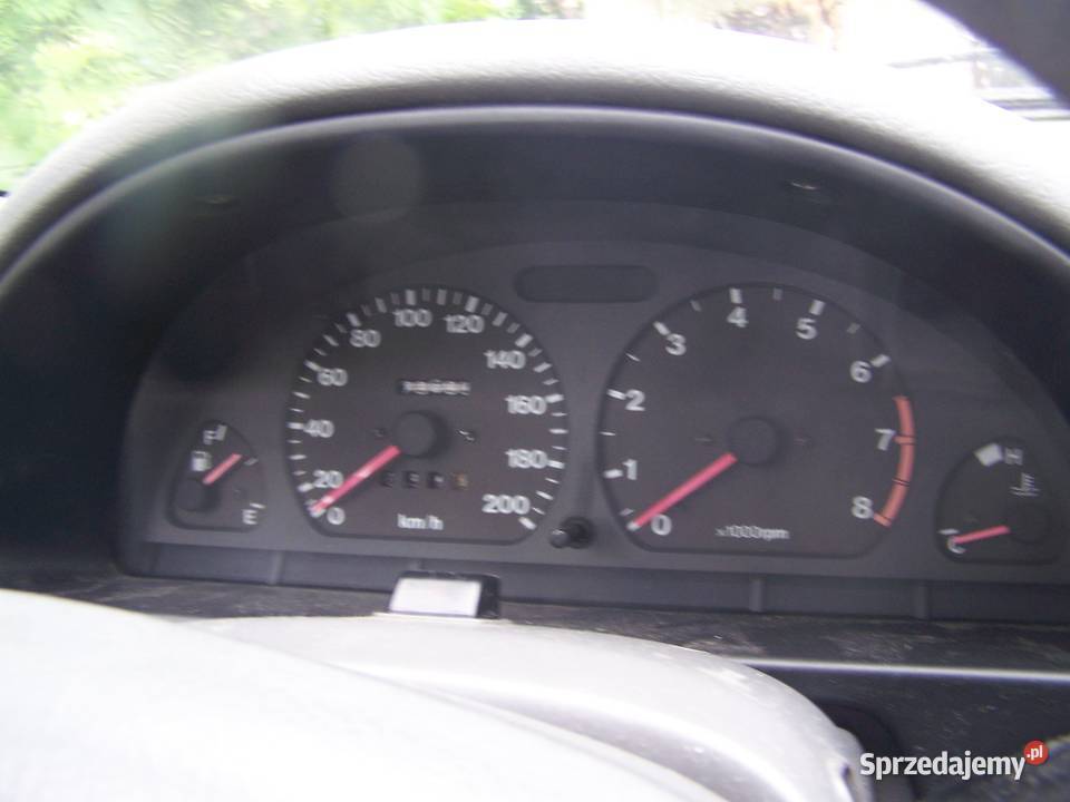 suzuki swift Biała Niżna