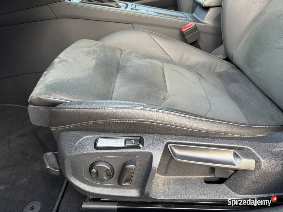 Volkswagen Arteon WD2059U20 TDI 4Motion RLine