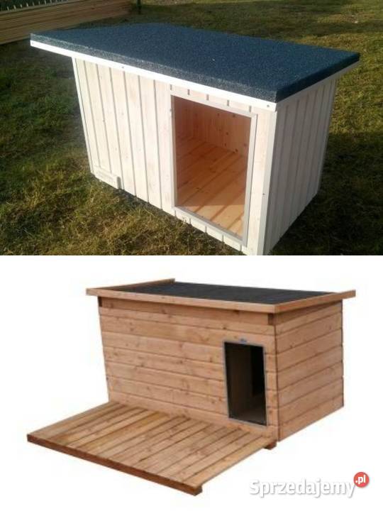 Architektura ogrodowa wyroby z drzewa Czerniejewo sprzedam