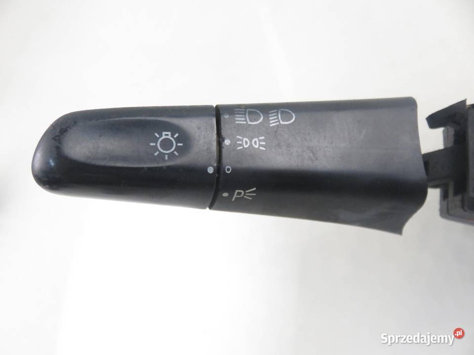 PRZEŁĄCZNIK ZESPOLONY MERCEDES VITO 638