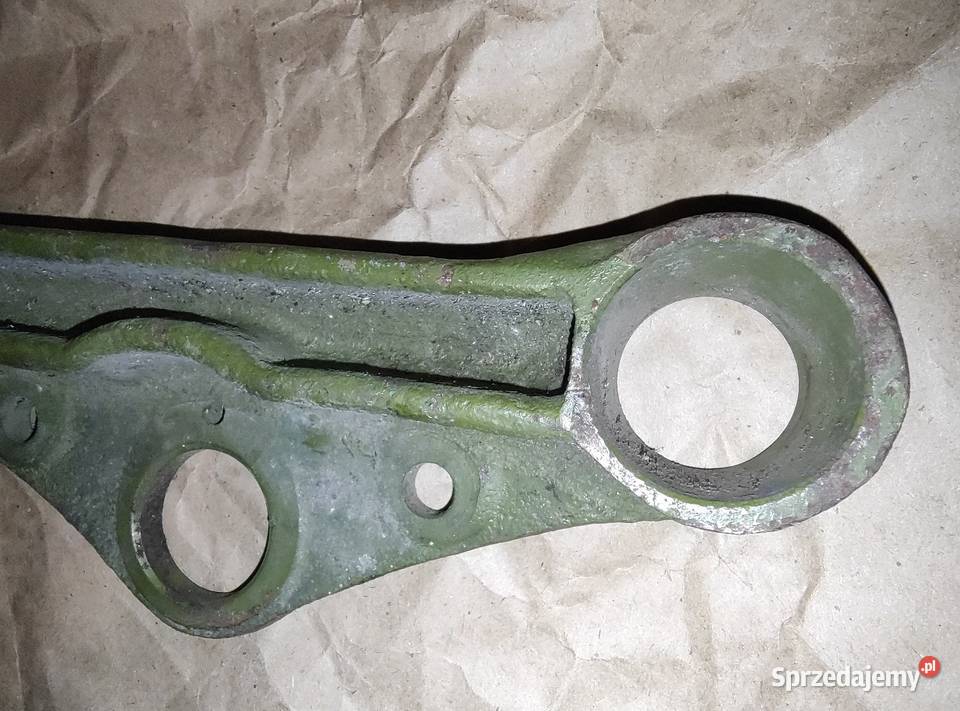 Półka przedniego zawieszenia Dniepr MT Ural k750 Leszno