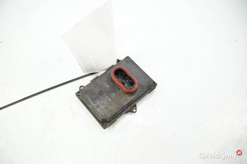 PRZETWORNICA AUDI A8 D3 II LIFT 4E0941329D Lipno