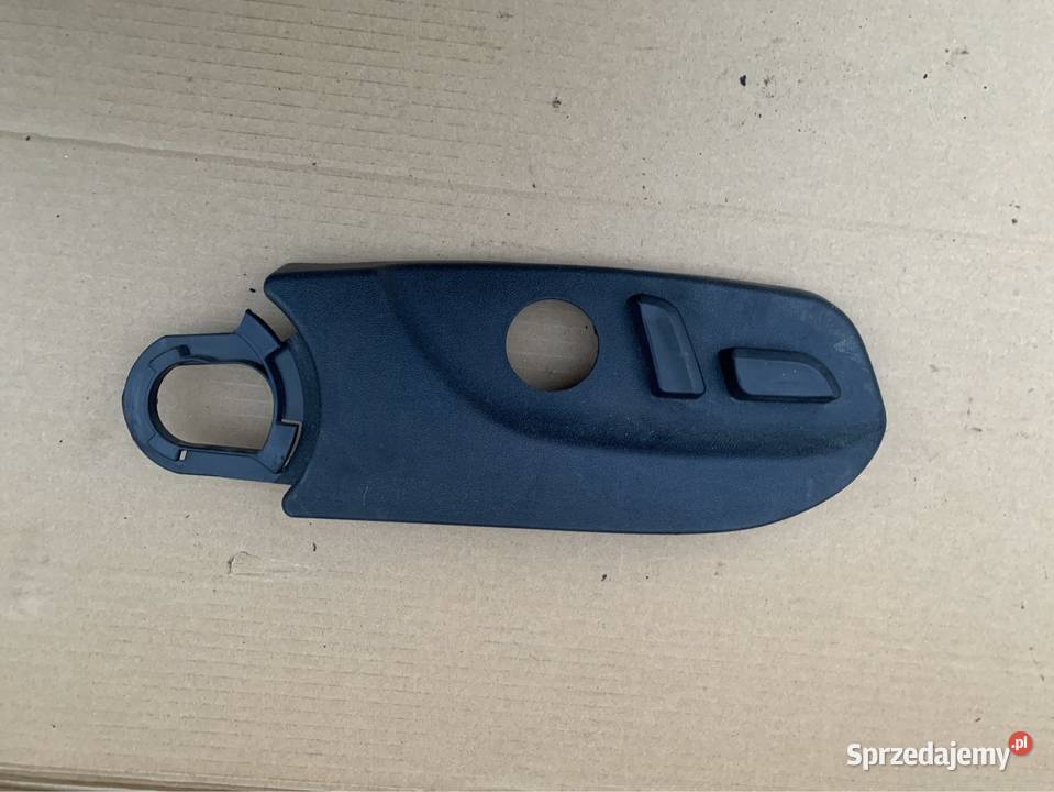 Panel sterowania ustawień fotela 8E0959748 audi Szczecin sprzedam