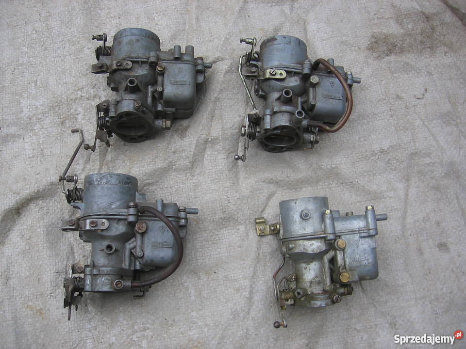 ROBÓR BVF GAŹNIK kujawsko-pomorskie Bydgoszcz sprzedam