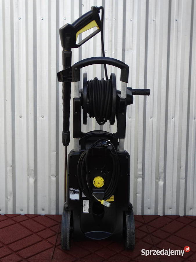 Myjka Ciśnieniowa Karcher HD 615 CX 150 bar Radom