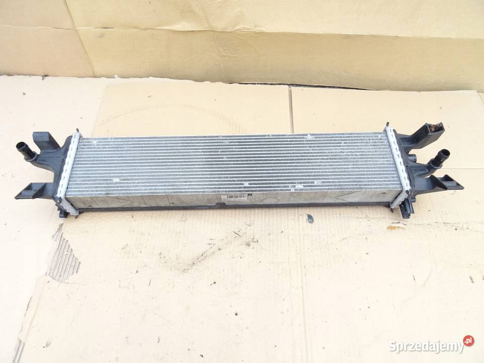 fiesta KUGA ECOBOOST f1f18d048ab INTERCOOLer 15 Gorzów Wielkopolski