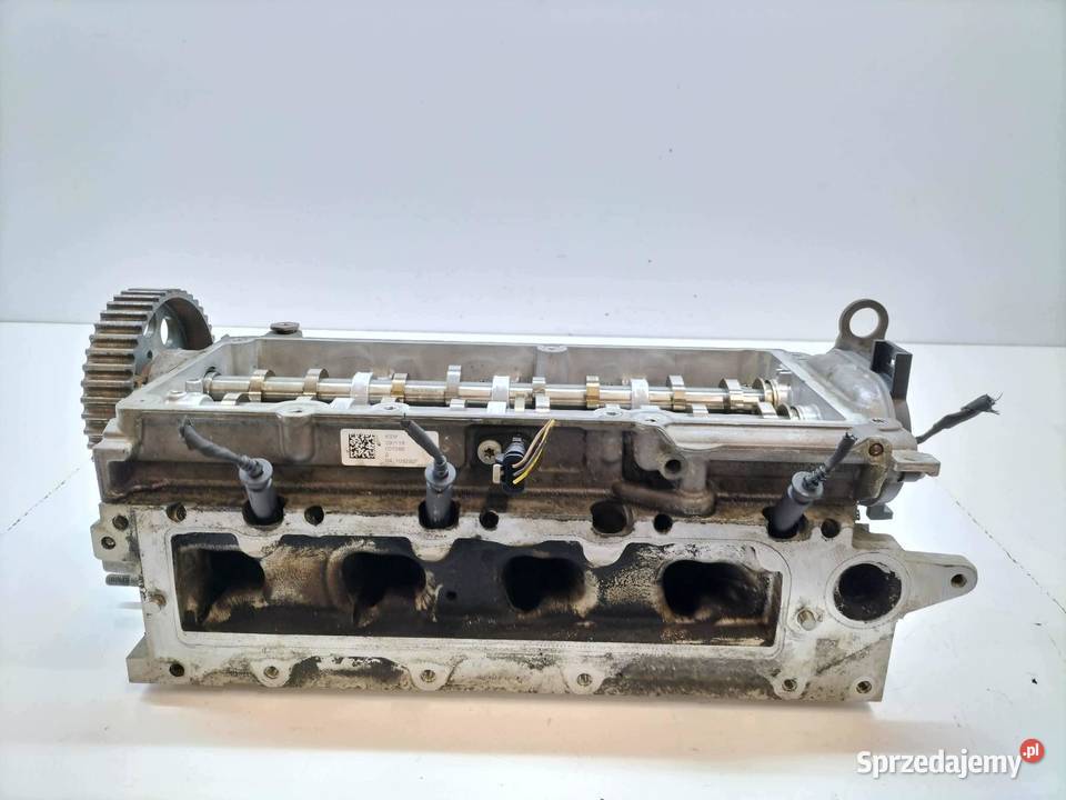 GŁOWICA KOMPLETNA 04L103064L 20 TDI VW
