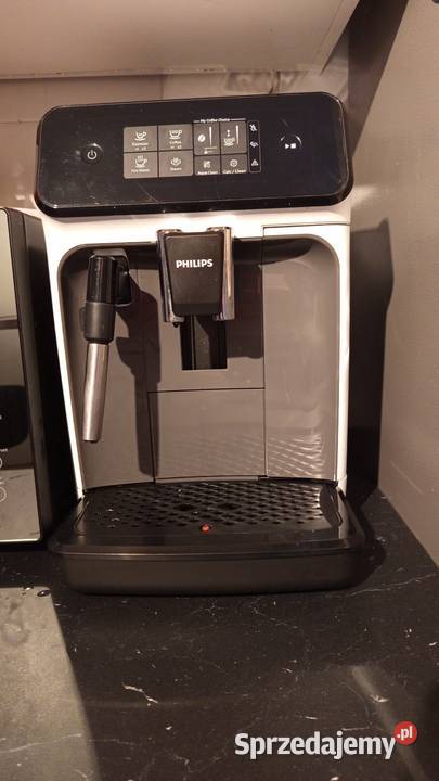 Express ciśnieniowy Philips podlaskie Leman