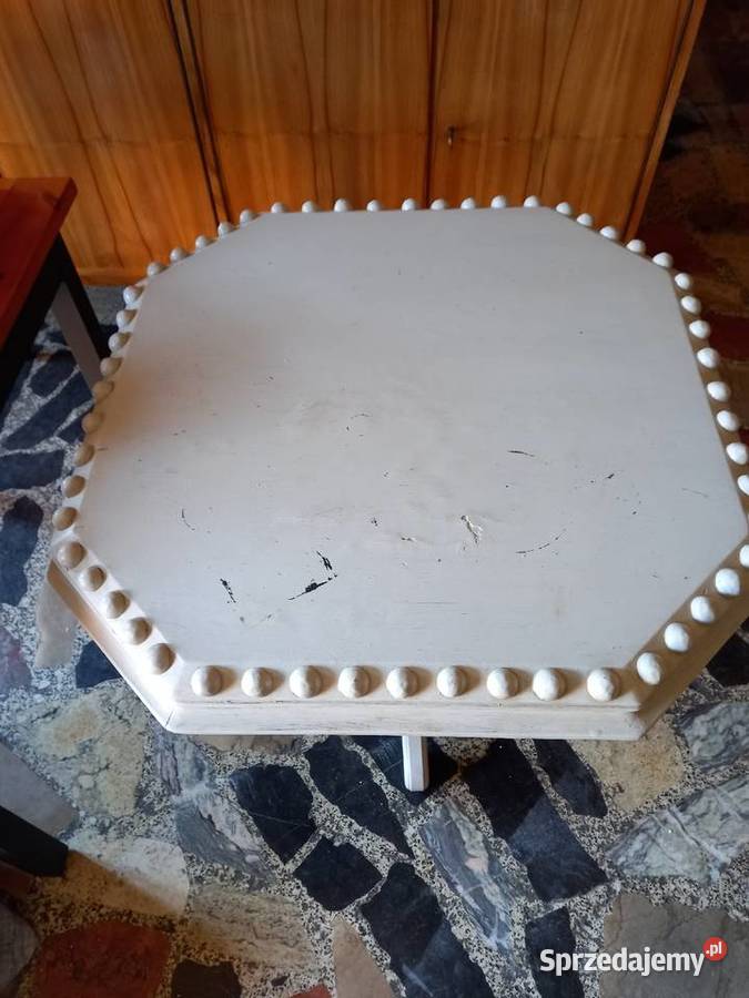 Stolik kawowy Szczyrk