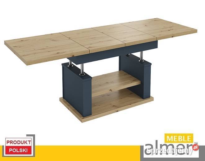 Ławostół Ława L06 podnoszony rozkładany do 200 120cm Toruń sprzedam