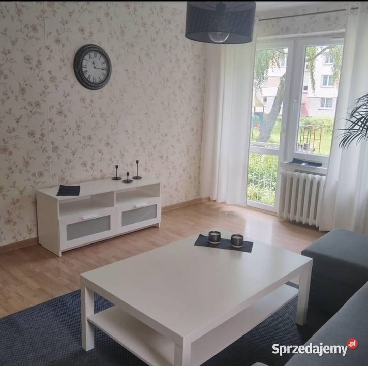 Wynajmę mieszkanie 51 tysiąclecie Częstochowa sprzedam