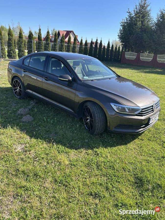 Volkswagen Passat Połaniec sprzedam