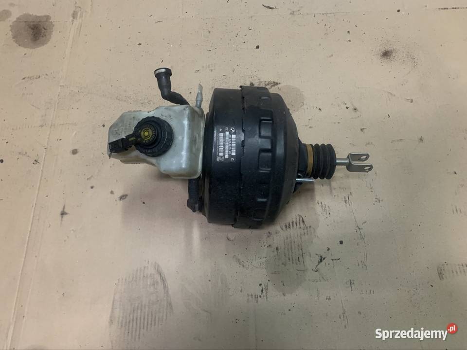 6764125 serwo pompa hamulcowa bmw 3 e90 e91 e92 Szczecin