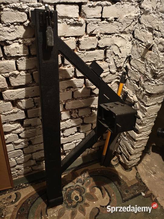 Jeep Wrangler Jk Warszawa