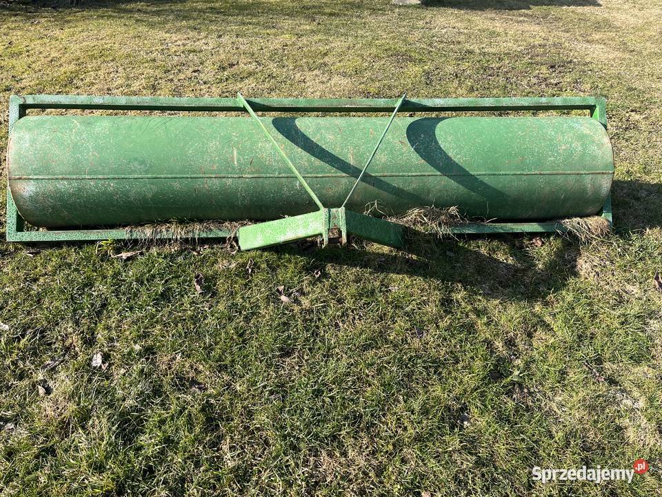 Wał łąkowy 27m małopolskie Limanowa