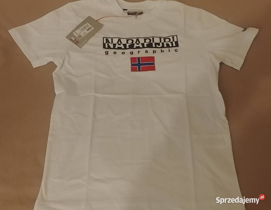 tshirt męski różne modele diesel plein pitbull sprzedam