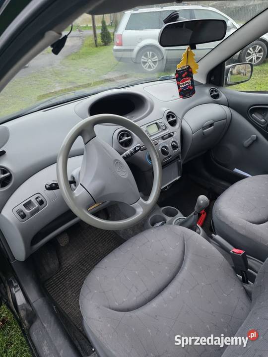 Sprzedam auto Rokitno