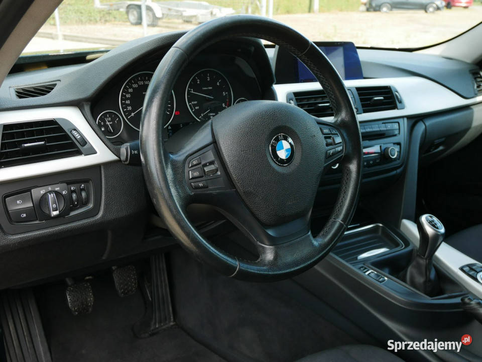 BMW 316 FL 20D 115 Eu5 Kombi Nowe sprzęgło i Samochody osobowe Goczałkowice-Zdrój