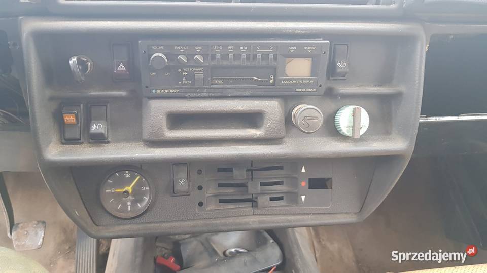 Mercedes G W460 300D Klasa G Gorzów Wielkopolski