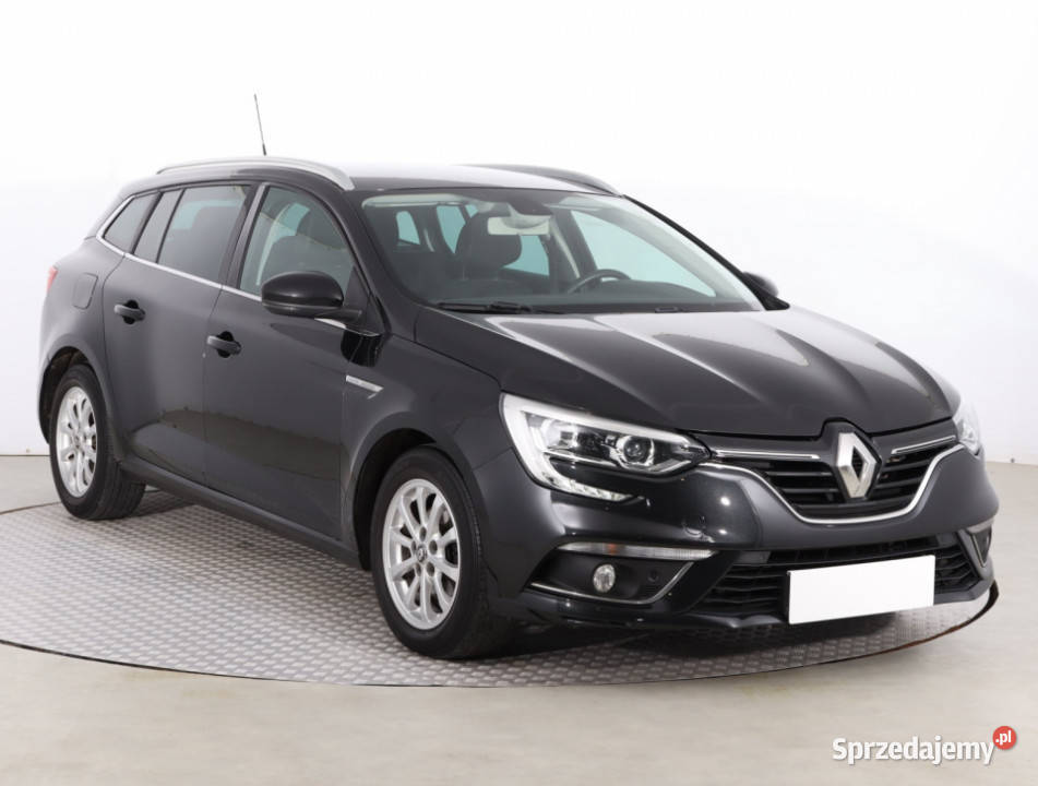 Renault Megane 15 Blue dCi wspomaganie kierownicy mazowieckie Piaseczno sprzedam