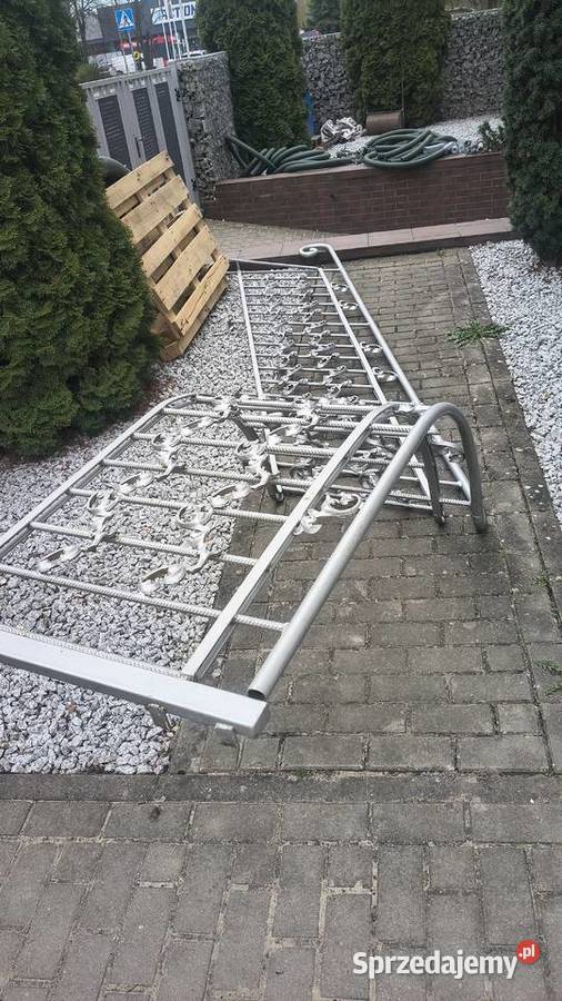 Barierka do schodów Szczecin