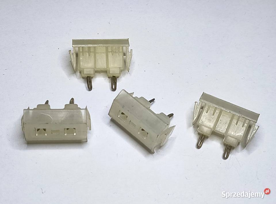 Gniazdo FM do radia Unitra Gdańsk