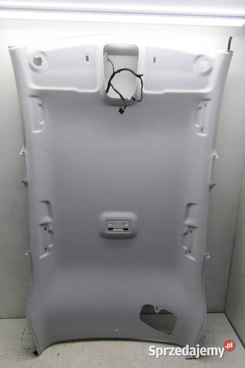 PODSUFITKA SUFIT JASNY OPEL CROSSLAND X Podsufitki