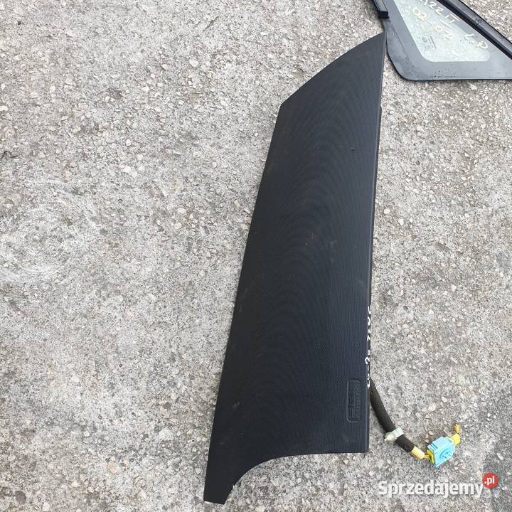 HONDA JAZZ II AIRBAG PODUSZKA PASAZERA EUROPA Łochowice