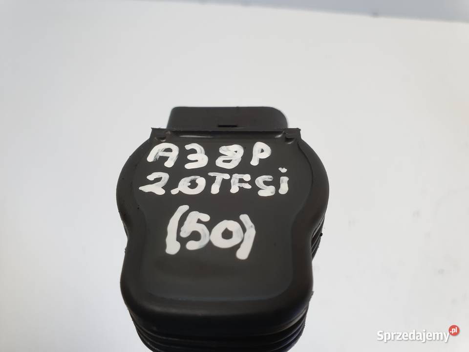 CEWKA ZAPŁONOWA Audi A3 II 8P 20 TFSI 07K905715G Pozostałe Rudka