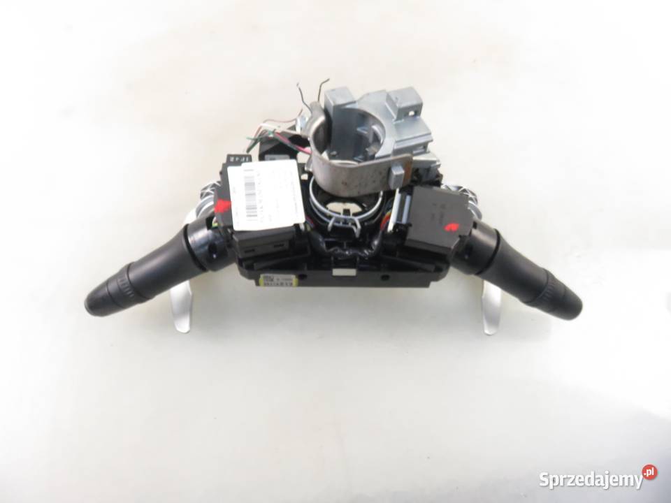 PRZEŁĄCZNIK ZESPOLONY MITSUBISHI OUTLANDER III Panele sterowania, przełączniki małopolskie