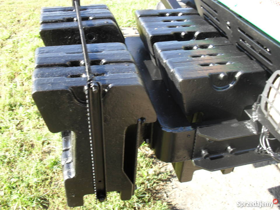 fortschritt 323 z silnikiem mercedesa v6 220 Ciechanów