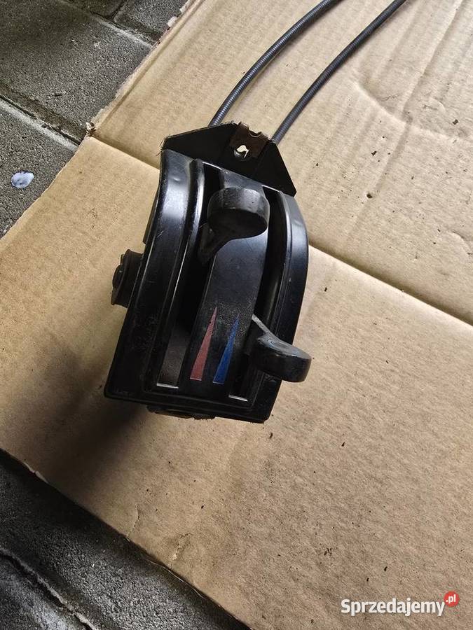 Panel nawiewu Zastawa 1100 Ostrzeszów