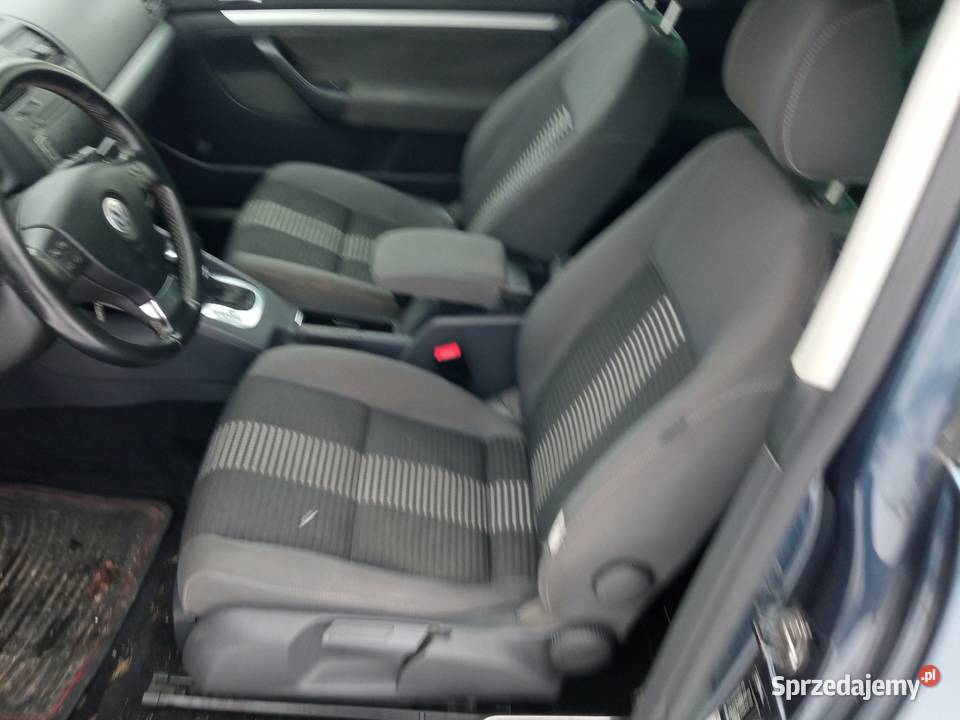 Wszystkie części VW Golf V 14 TSI LC5F CAXA