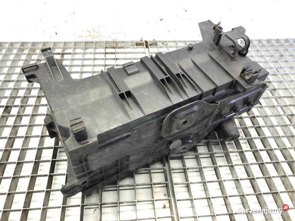 PODSTAWA AKUMULATORA OPEL INSIGNIA A 13330951 20 osobowe