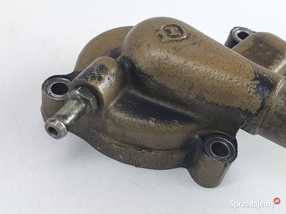 Dekiel Pompy Wody Pokrywa Husqvarna Te Sm 610 łódzkie Łódź