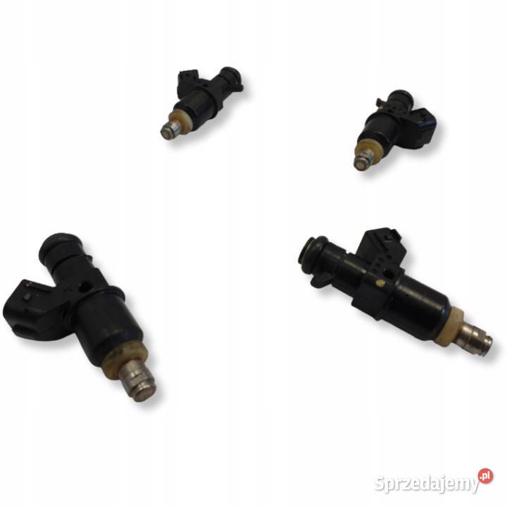 WTRYSKIWACZ Honda Civic VII 20 VTEC WTRYSK SL23 Chełm