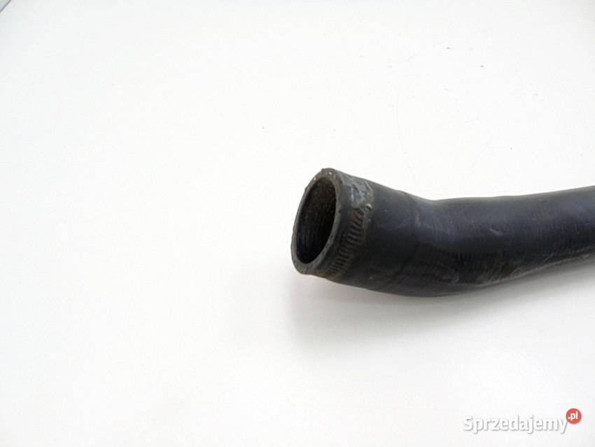 Wąż przewód wody 14 16 16v Fiesta Fusion Mazda 2 osobowe Sosnowiec