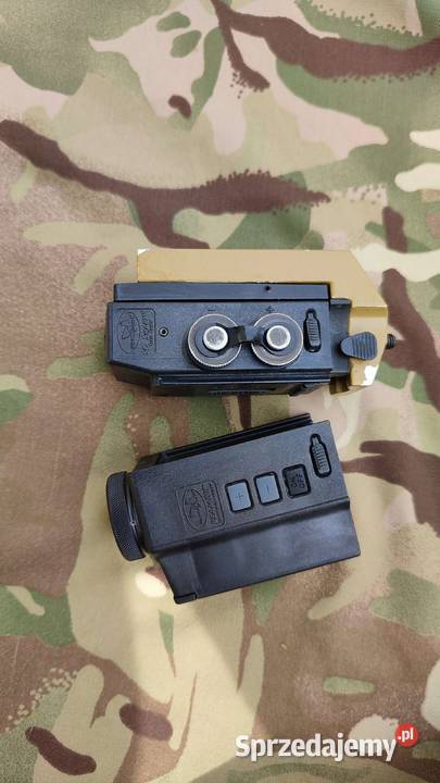 Moduł LAM Nightstalker Wilcox do HK Mark 23 sprzedam