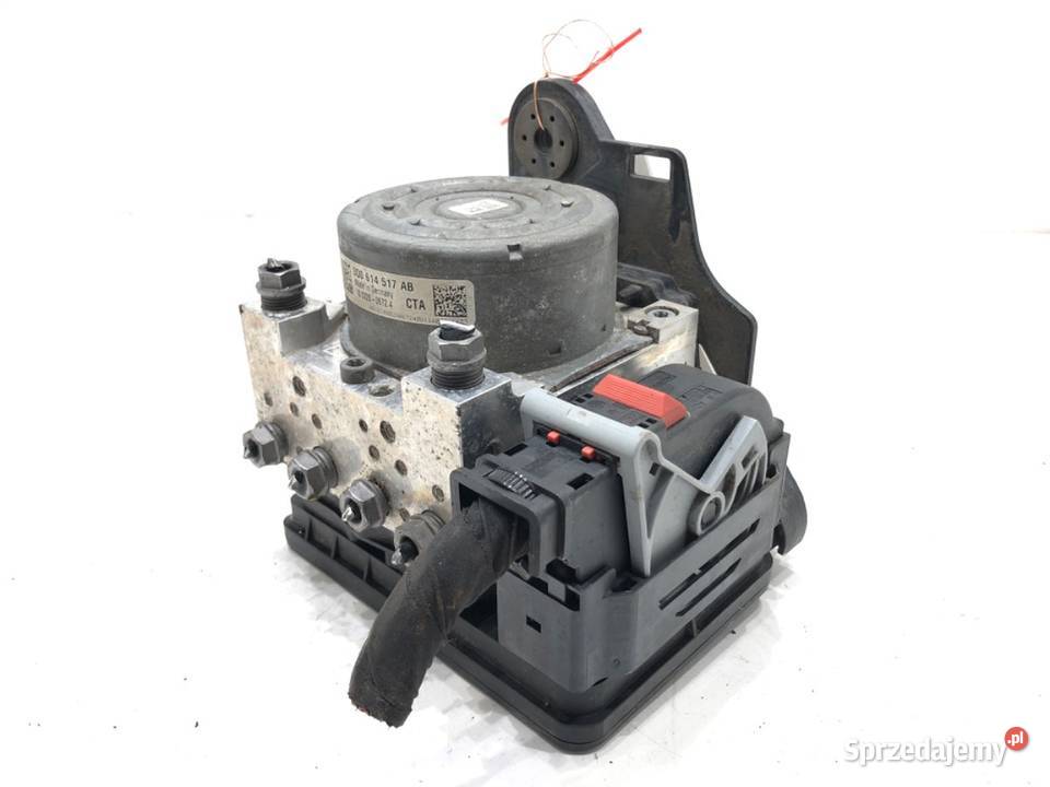 POMPA ABS SKODA SUPERB III 3Q0907379AB 20 280 sprzedam