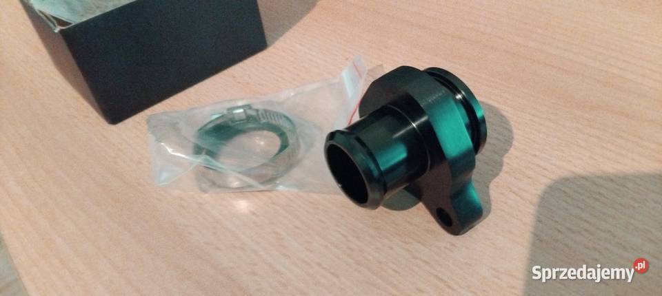 Kruciec wodny mikimaus 11537544638 bmw n52 b53 osobowe łódzkie