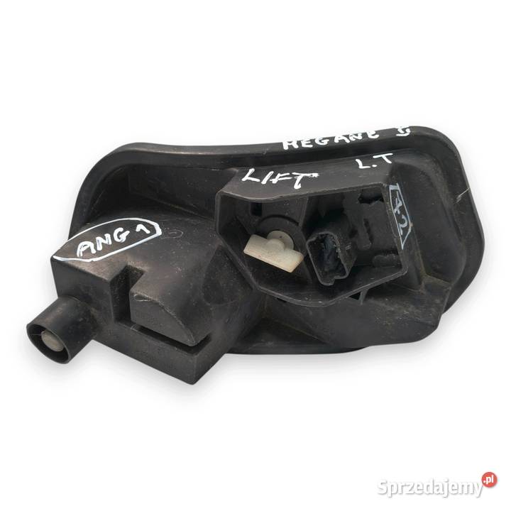 WKŁAD TYLNEJ LAMPY Renault Megane II LIFT HTB