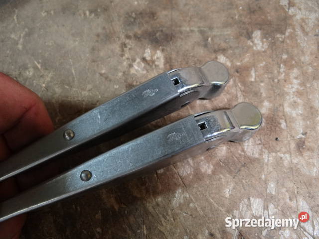 Wycieraczki z mechanizmem Warszawa Zuk Nysa org