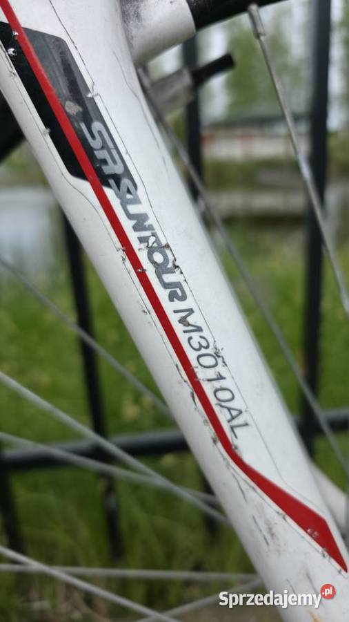 Rower Herkules 28 Zgorzelec sprzedam