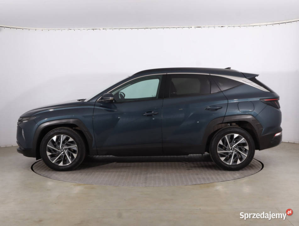 Hyundai Tucson 16 TGDI czujnik parkowania Tucson Piaseczno