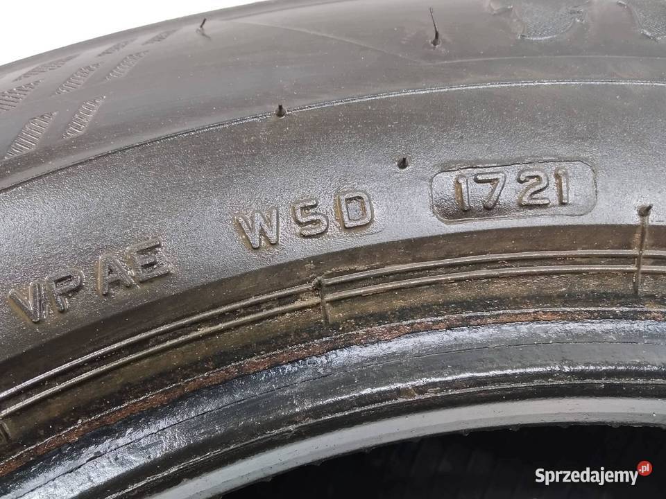 OPONA CAŁOROCZNA FIRESTONE MULTISEASON 19565R15