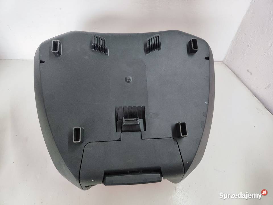 Kufer centralny Honda VFR 1200 Crosstourer