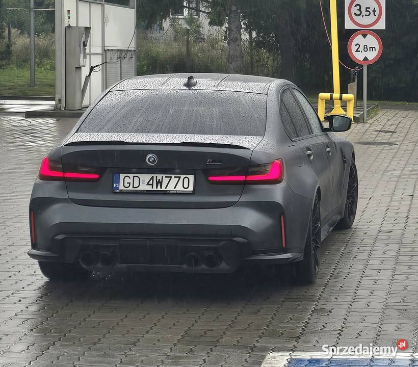BMW M3