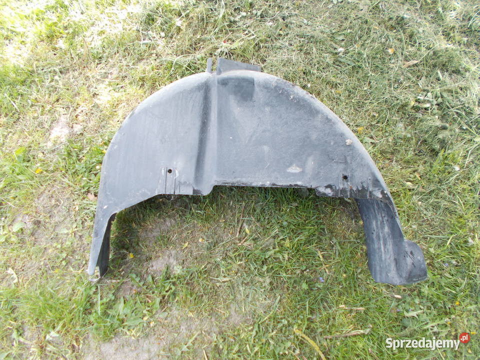 citroen c5 30 v6 02r nadkole lewe prawe przód