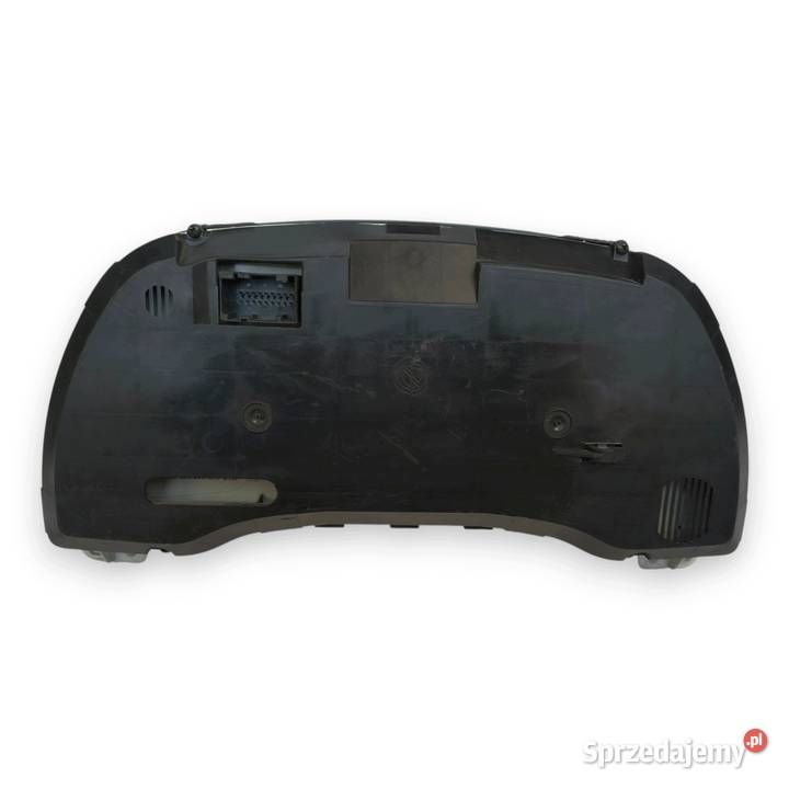 LICZNIK ZEGARY 46817748 Fiat Doblo I 19 JTD MJET osobowe Liczniki i zegary Chełm