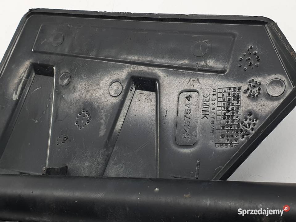 Wahacz Przedni Dolny Lewy Polaris Ranger Ev Łódź